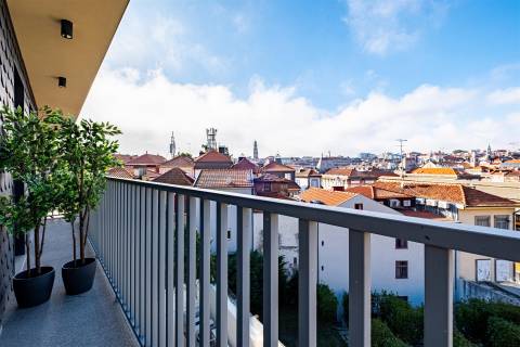 T1 e T2 BAIXA DO PORTO