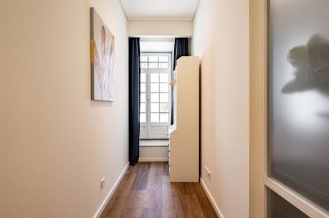 T1 e T2 BAIXA DO PORTO