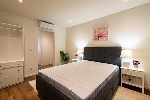 T1 e T2 BAIXA DO PORTO