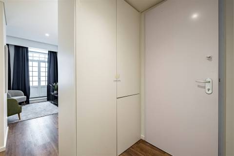 T1 e T2 BAIXA DO PORTO