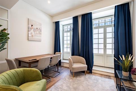 T1 e T2 BAIXA DO PORTO