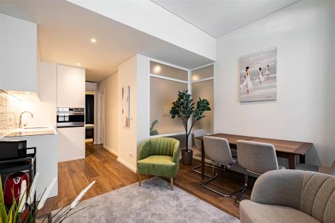 T1 e T2 BAIXA DO PORTO