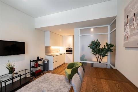 T1 e T2 BAIXA DO PORTO