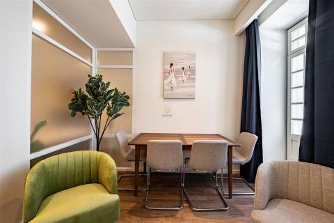 T1 e T2 BAIXA DO PORTO