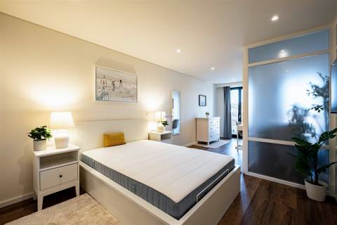 T1 e T2 BAIXA DO PORTO