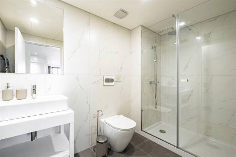 T1 e T2 BAIXA DO PORTO