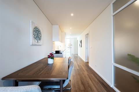 T1 e T2 BAIXA DO PORTO