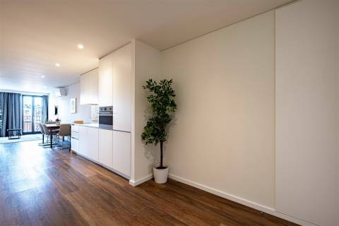 T1 e T2 BAIXA DO PORTO