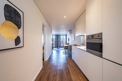 T1 e T2 BAIXA DO PORTO