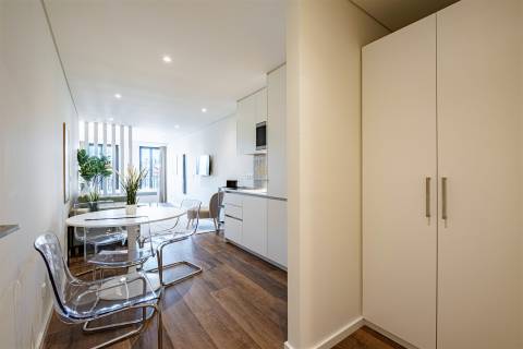 UNIDADE c/ T1 e T2 UTILIZAÇÃO INDEPENDENTE BAIXA DO PORTO