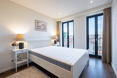 UNIDADE c/ T1 e T2 UTILIZAÇÃO INDEPENDENTE BAIXA DO PORTO