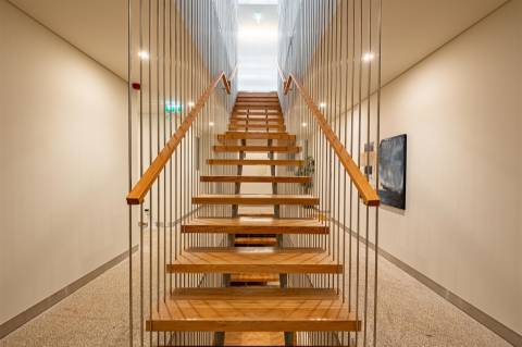 UNIDADE c/ T1 e T2 UTILIZAÇÃO INDEPENDENTE BAIXA DO PORTO