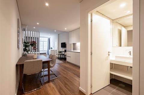 T1 e T2 BAIXA DO PORTO