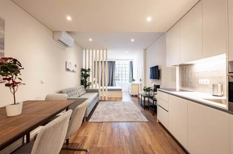 T1 e T2 BAIXA DO PORTO