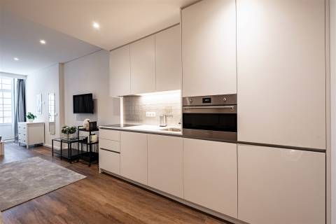 T1 e T2 BAIXA DO PORTO