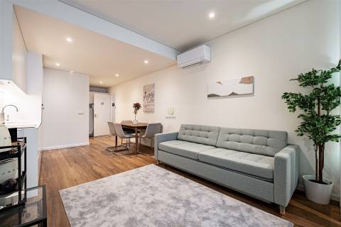 T1 e T2 BAIXA DO PORTO