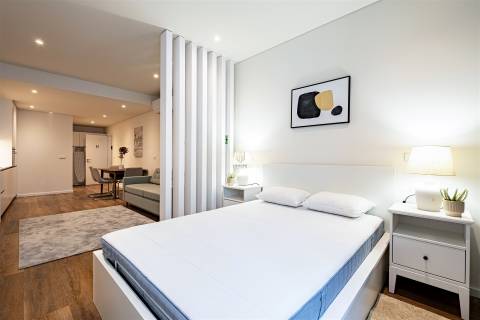 T1 e T2 BAIXA DO PORTO