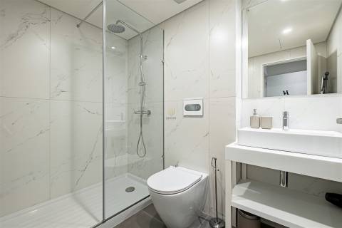 T1 e T2 BAIXA DO PORTO