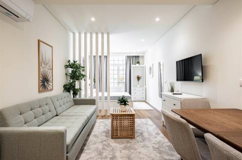 T1 e T2 BAIXA DO PORTO