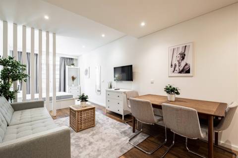 T1 e T2 BAIXA DO PORTO