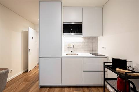 T1 e T2 BAIXA DO PORTO