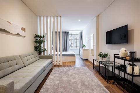 T1 e T2 BAIXA DO PORTO