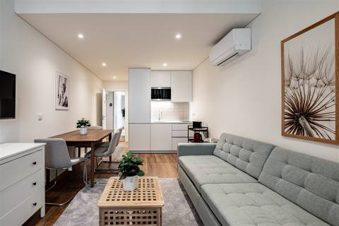 T1 e T2 BAIXA DO PORTO