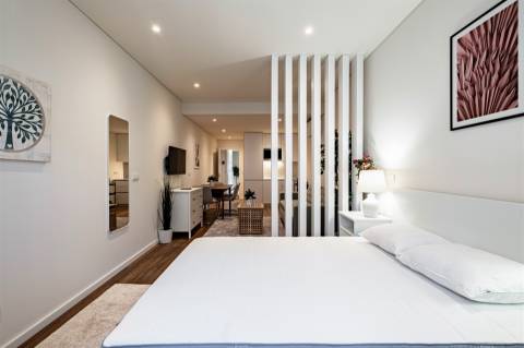 T1 e T2 BAIXA DO PORTO