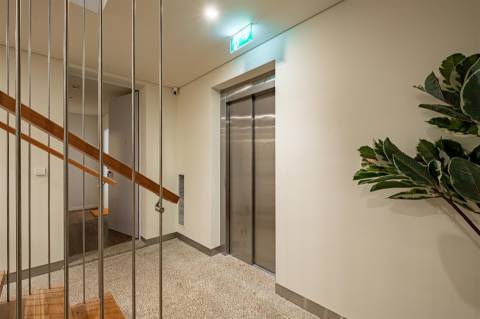 T1 e T2 BAIXA DO PORTO