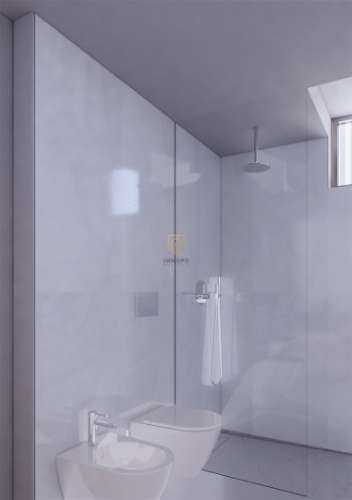 Apartamento T1 NOVO Matosinhos ao Parque da Cidade e Norteshopping