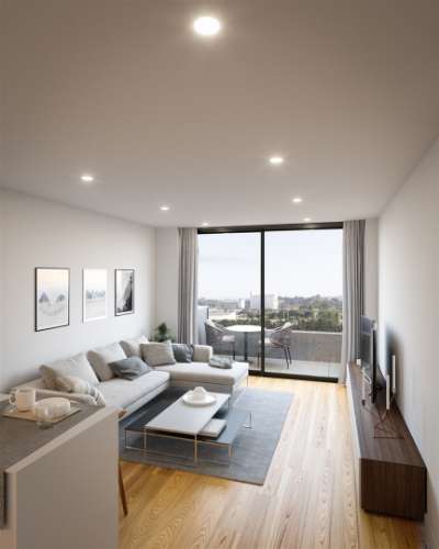 Apartamento T2 Venda em Matosinhos e Leça da Palmeira,Matosinhos
