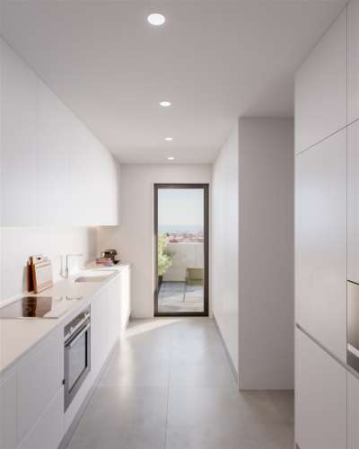 Apartamento T2 Venda em Matosinhos e Leça da Palmeira,Matosinhos