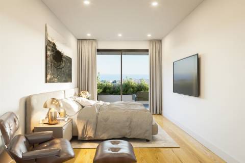 Apartamento T2 Venda em Matosinhos e Leça da Palmeira,Matosinhos