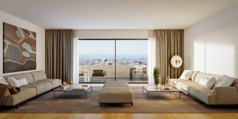 Apartamento T2 Venda em Matosinhos e Leça da Palmeira,Matosinhos