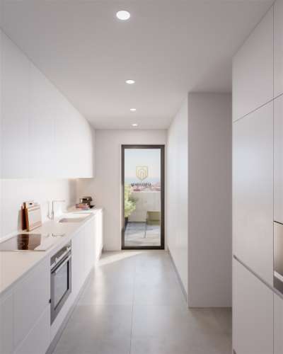 Apartamento T2 Venda em Matosinhos e Leça da Palmeira,Matosinhos