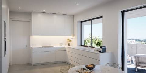 Apartamento T2 Venda em Matosinhos e Leça da Palmeira,Matosinhos