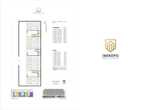 Apartamento T3 Venda em Canidelo,Vila Nova de Gaia