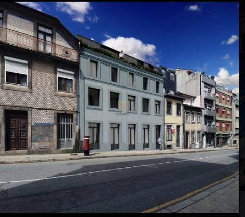 Apartamento T1+1 Venda em Cedofeita, Santo Ildefonso, Sé, Miragaia, São Nicolau e Vitória,Porto
