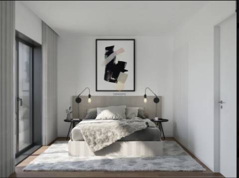 Apartamento T1 Venda em Cedofeita, Santo Ildefonso, Sé, Miragaia, São Nicolau e Vitória,Porto