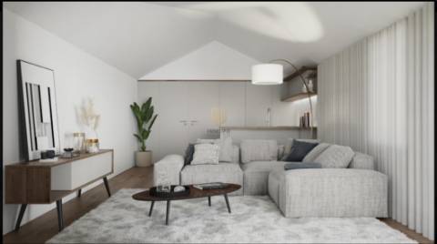 Apartamento T1 Venda em Cedofeita, Santo Ildefonso, Sé, Miragaia, São Nicolau e Vitória,Porto