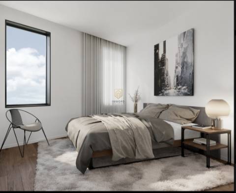 Apartamento T2 DUPLEX Venda em Lordelo do Ouro e Massarelos,Porto