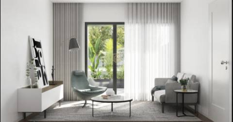 Apartamento T2 DUPLEX Venda em Lordelo do Ouro e Massarelos,Porto