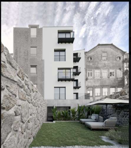 Apartamento T2 DUPLEX Venda em Lordelo do Ouro e Massarelos,Porto