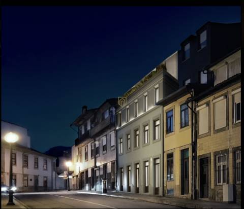 Apartamento T2 DUPLEX Venda em Lordelo do Ouro e Massarelos,Porto