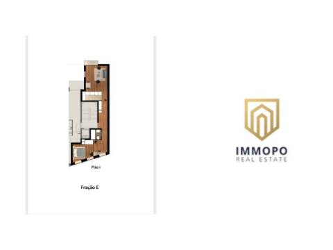Apartamento T1 Venda em Lordelo do Ouro e Massarelos,Porto