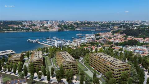 Apartamento T4 Venda em Santa Marinha e São Pedro da Afurada,Vila Nova de Gaia