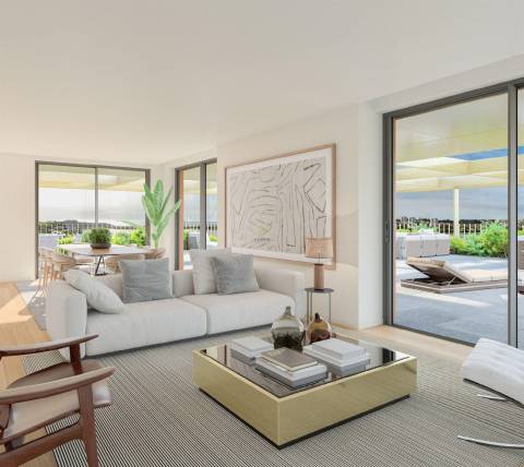 Apartamento T4 Venda em Santa Marinha e São Pedro da Afurada,Vila Nova de Gaia