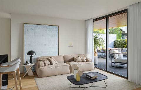 Apartamento T4 Venda em Santa Marinha e São Pedro da Afurada,Vila Nova de Gaia