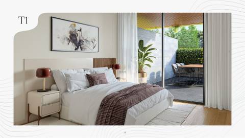 Apartamento T4 Venda em Santa Marinha e São Pedro da Afurada,Vila Nova de Gaia