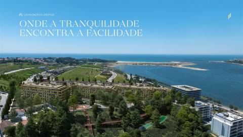 Apartamento T4 Venda em Santa Marinha e São Pedro da Afurada,Vila Nova de Gaia